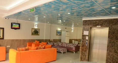 その他 2 Hotel Alyans