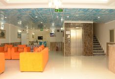 その他 3 Hotel Alyans