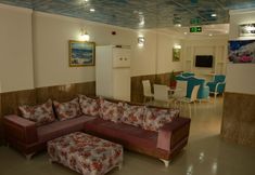 その他 5 Hotel Alyans