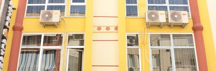 その他 Hotel Alyans