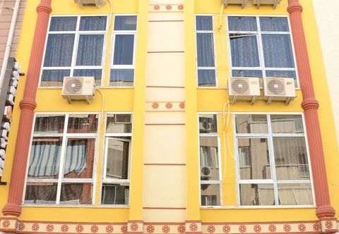 その他 Hotel Alyans