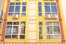 その他 Hotel Alyans