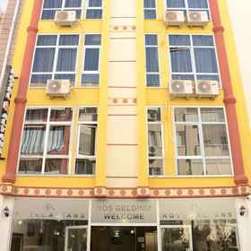 Primary image 1 ホテル アリャンズ, カレイチ ホテル