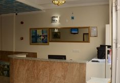 その他 4 Hotel Alyans