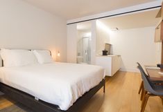 其他 4 Braga Heritage Lofts