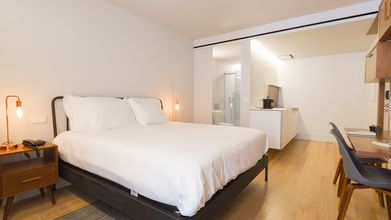 其他 4 Braga Heritage Lofts