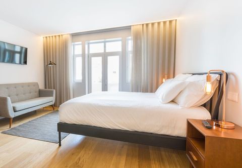 其他 Braga Heritage Lofts