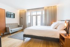 其他 Braga Heritage Lofts