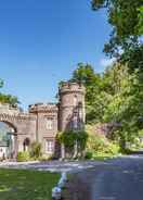 Primary image East Gatehouse Lodge