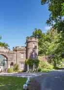 Primary image East Gatehouse Lodge