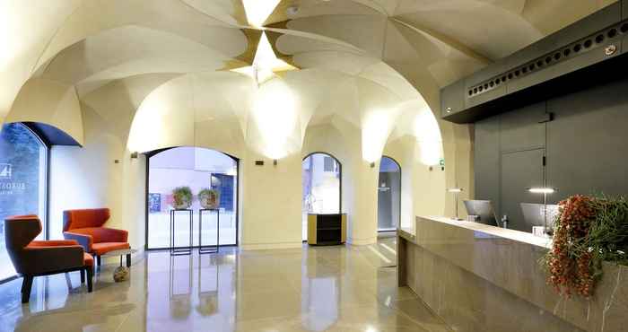 Others Áurea Catedral by Eurostars Hotel Company