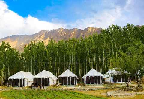 Lain-lain Ladakh Tarrain Camp