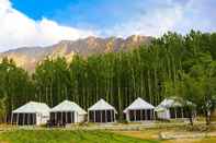 อื่นๆ Ladakh Tarrain Camp