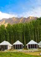 Primary image Ladakh Tarrain Camp