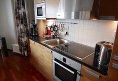 その他 7 2ndhomes Lux Kamppi Center Apt w Sauna