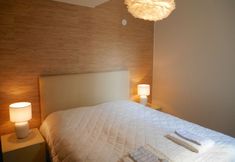 その他 5 2ndhomes Lux Kamppi Center Apt w Sauna