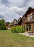 Primary image Loch Lomond Waterfront Luxury Lodges