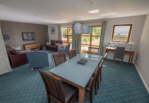 Others Loch Lomond Waterfront Luxury Lodges