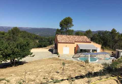 Others Appartement les Ecureuils