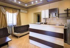 Others 6 Tatev Apartments