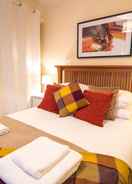 Primary image Valentia Lodge Serviced Accommodation