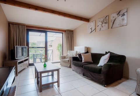 Lainnya Holiday Home 't Regulierenhuisje