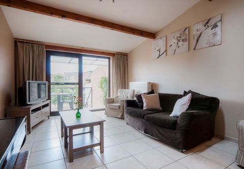 Others Holiday Home 't Regulierenhuisje