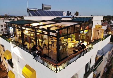 Lain-lain Limon Inn Hotel