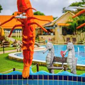 Primary image1波利馬爾旅館,阿拉戈斯州飯店