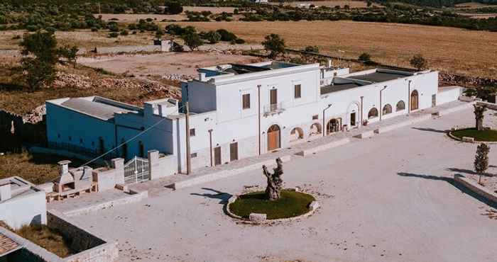 Lainnya Masseria La Sterpina