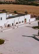 Imej utama Masseria La Sterpina