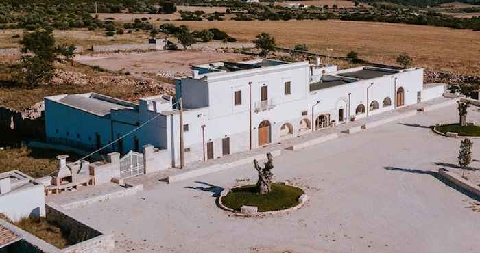 Others Masseria La Sterpina