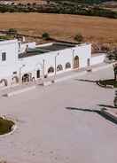 Imej utama Masseria La Sterpina