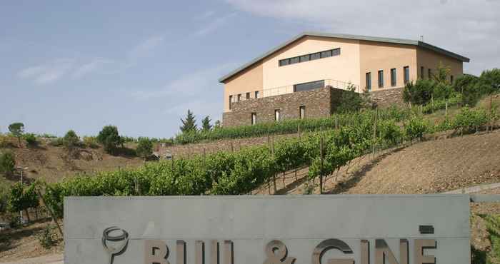 Others Buil & Gine Wine Hotel