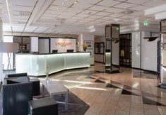 อื่นๆ 4 Lindgart Hotel Minden