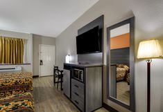 Khác 7 Executive Inn & Suites