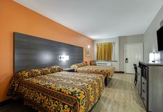 อื่นๆ 6 Executive Inn & Suites