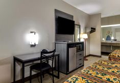 อื่นๆ 4 Executive Inn & Suites