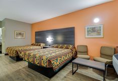 อื่นๆ 5 Executive Inn & Suites