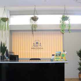 Primary image1米蘭德薩花園,St. Ignatius Zoo飯店