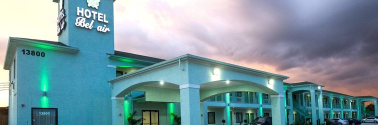 其他 Hotel Bel air