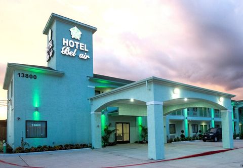 其他 Hotel Bel air