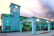 其他 Hotel Bel air