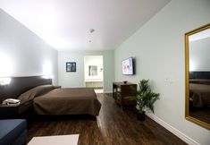 其他 5 Hotel Bel air