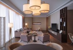 その他 4 Hyatt Regency Zhenjiang