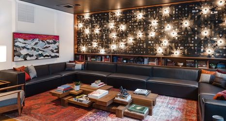 其他 2 The State Hotel