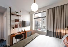 อื่นๆ 5 The State Hotel