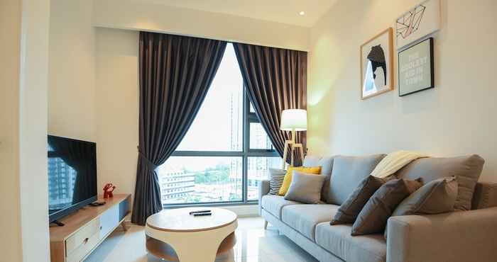 Others Robertson Suites Kuala Lumpur