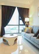 ภาพหลัก Robertson Suites Kuala Lumpur