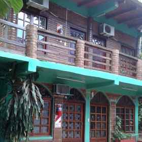 メイン イメージ 1 Residencial Nora, Omar Ibn Al-Khattab Mosque Hotels